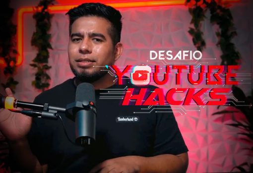 Desafio Youtube Hacks de Erick Rodriguez 1 desafio youtube hacks de erick rodriguez 651cff07b4dc3