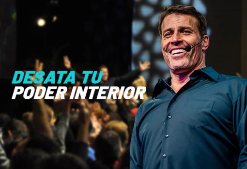 Desata tu poder interior (Español) de Tony Robbins 1 desata tu poder interior espanol de tony robbins 651b83c78a858