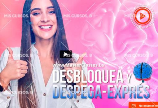 Desbloquea y despega-expres 1 desbloquea y despega