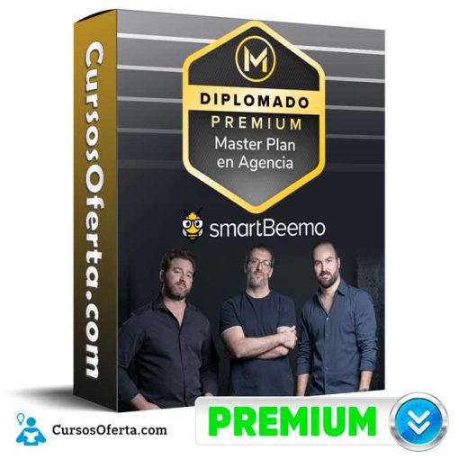 Diplomado Master Plan Agencia – Smartbeemo 1 diplomado master plan agencia smartbeemo 651b189ef0d5f