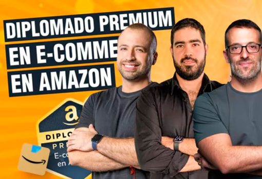 Diplomado Premium en Ecommerce en Amazon USA de Smartbeemo 1 diplomado premium en ecommerce en amazon usa de smartbeemo 651ae72f6afdc