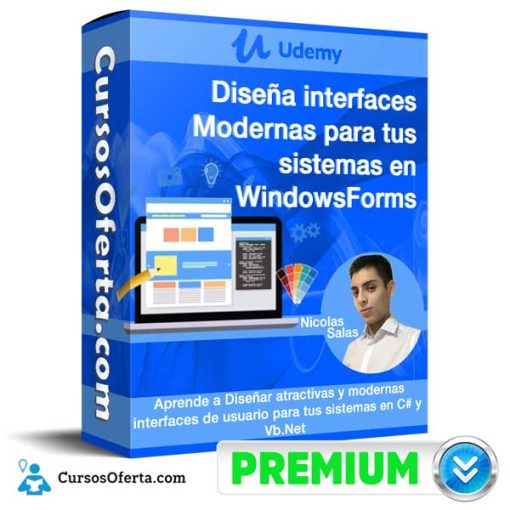 disena interfaces modernas para tus sistemas en windowsforms nicolas salas 651b03af5896c