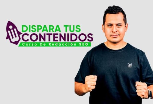 dispara tus contenidos de dean romero 651cfd21c3f45