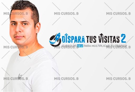 Dispara tus visitas 2 de Dean Romero 1 dispara tus visitas 2 de dean romero 651cfc9258c3d