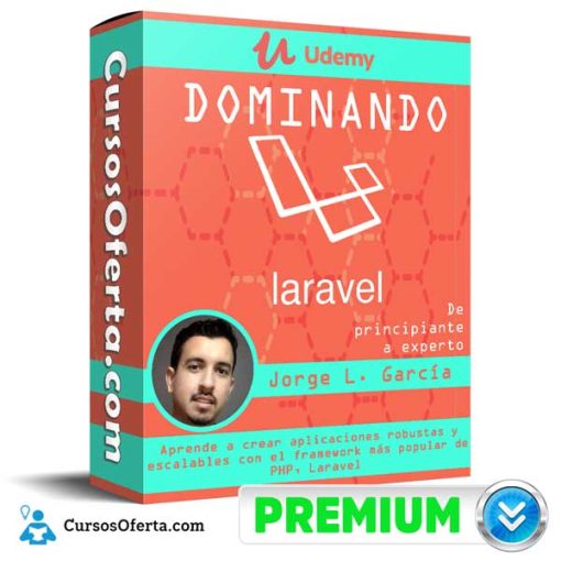 dominando laravel de principiante a