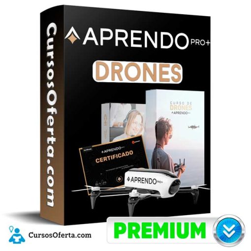 Drones – Aprendo PRO 1 drones aprendo pro 651b192ddd91f