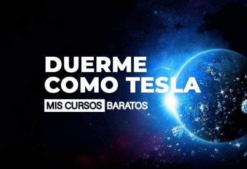 Duerme como tesla de Jorge Kovalev 1 duerme como tesla de jorge kovalev 651b7febec9ca