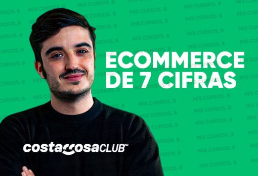 Ecommerce de 7 cifras de David Costarrosa 1 ecommerce de 7 cifras de david costarrosa 651cfdb1d4a6f