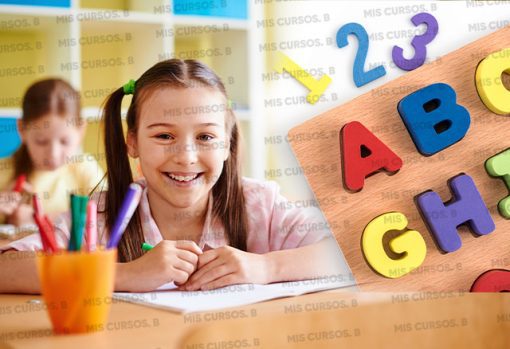 El ABC de la Educación Pre Escolar en Casa 1 el abc de la educacion pre escolar en casa 651b8318487f9