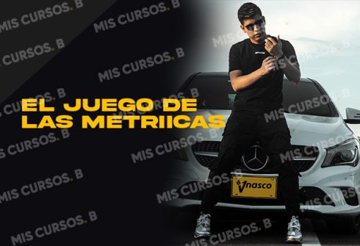 El Juego de las Métriicas de Yonnathan Vinasco 1 el juego de las metriicas de yonnathan vinasco 651b84115eeca