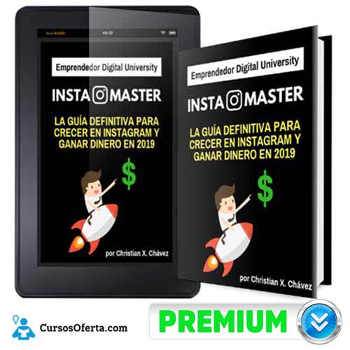 El Libro de Instamaster – Christian Chávez 1 el libro de instamaster christian chavez 651aeccb987d6
