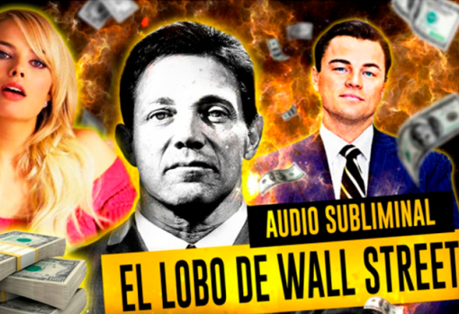 El Lobo de Wall Street de Sr. Lobo Subliminal 1 el lobo de wall street de sr lobo subliminal 651ae503d568d
