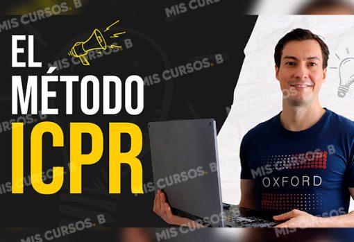 El Método ICPR de Juan David Bustos 1 el metodo icpr de juan david bustos 651b845d77208
