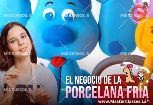 El Negocio de La Porcelana Fría de Gerardo Alexis Pinto 1 el negocio de la porcelana fria de gerardo alexis pinto 651b85e0cd8b7