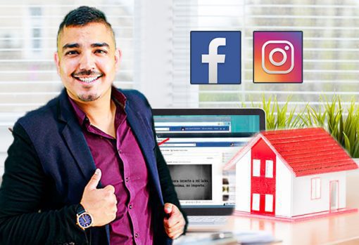 El Negocio Inmobiliario con Facebook & Instagram 1 el negocio inmobiliario con facebook instagram 651b83a04e591