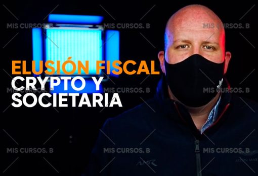 Elusión Fiscal Crypto y Societaria Formación CryptoSpain 1 elusion fiscal crypto y societaria formacion cryptospain 651cfe7b775a5