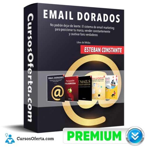 Emails Dorados – Esteban Constante 1 emails dorados esteban constante 651aed4f11c26