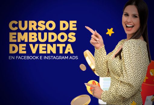 embudos de venta en fb e ig iii edicion de ana ivars 651cff9a1e28a