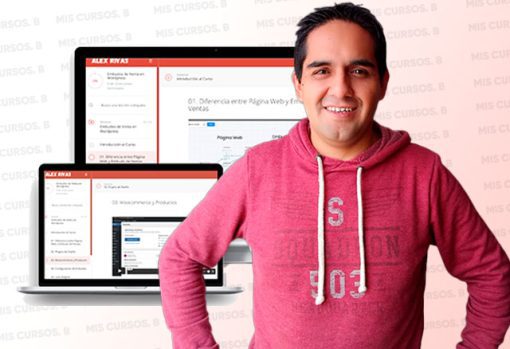 Embudos de Venta en WordPress de Alex Rivas 1 embudos de venta en wordpress de alex rivas 651b812ab2938