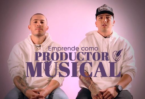 Emprende como Productor Musical de The Rudeboyz 1 emprende como productor musical de the rudeboyz 651cfcfd648ba