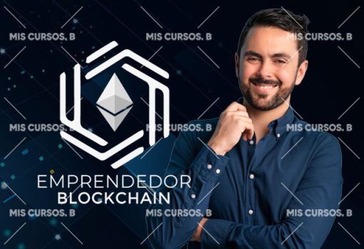 Emprendedor Blockchain de Cris Urzua 1 emprendedor blockchain de cris urzua 651b862caf72b