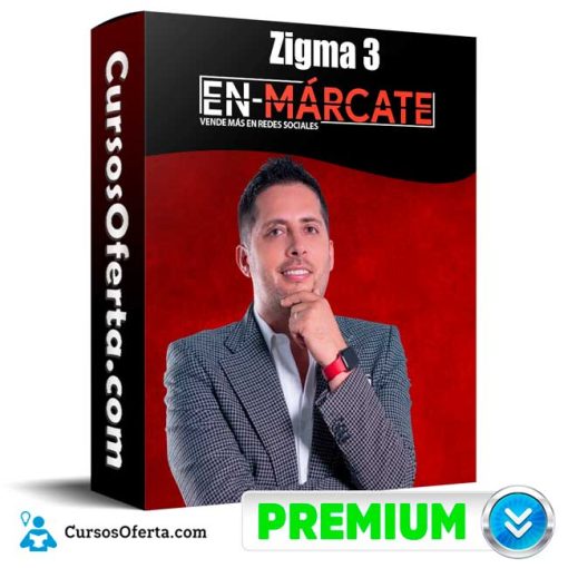 EnMarcate – Zigma 3 1 enmarcate zigma 3 651b19bf678f1