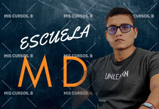Escuela MD de David Saavedra 1 escuela md de david saavedra 651cfc87bb080