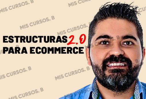 Estructuras para Ecommerce 2.0 de Raúl Valenzuela 1 estructuras para ecommerce 2 0 de raul valenzuela 651b84beaf149