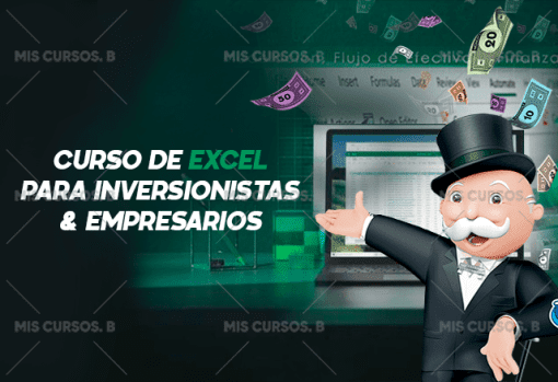 Excel Para Inversionistas & Empresarios de Sociedad de caballeros 1 excel para inversionistas empresarios de sociedad de caballeros 651b880e00efb