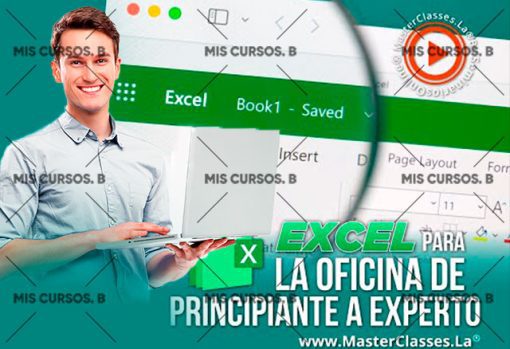 Excel Para La Oficina De Principiante A Experto 1 excel para la oficina de principiante a