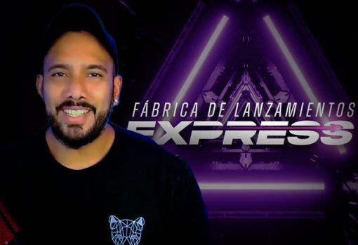 Fábrica de Lanzamientos Express de Anderson Melendez 1 fabrica de lanzamientos express de anderson melendez 651cfe9a5b6fb
