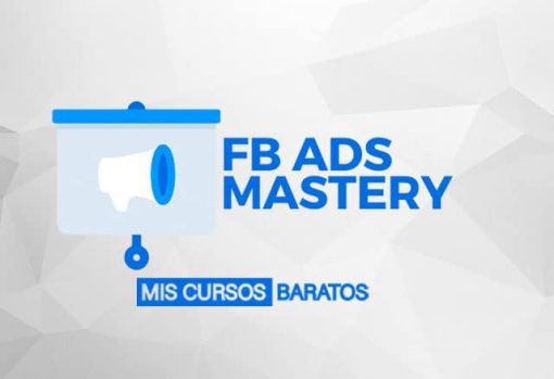 Facebook Ads Mastery de Ambition Agency 1 facebook ads mastery de ambition agency 651b8040bb32d