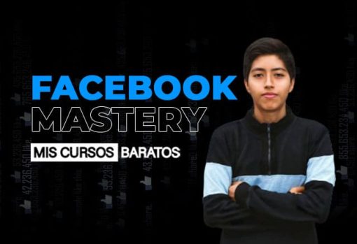 Facebook Mastery 2021 de Jhon Pilataxi 1 facebook mastery 2021 de jhon