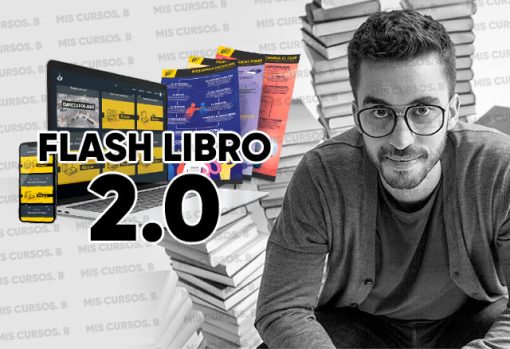 Flash Libros 2.0 de Euge Oller 1 flash libros 2 0 de euge oller 651b81ed90ab1