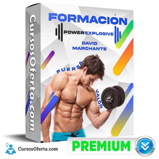 Formación Power Explosive – David Marchante 1 formacion power explosive david marchante 651af2dbe22ea