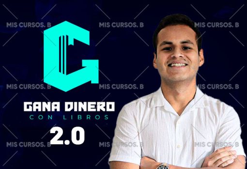Gana Dinero Con Libros 2.0 de Gerald Confienza 1 gana dinero con libros 2 0 de gerald confienza 651ae5ada6af8