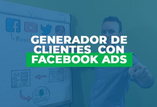 Generador de Clientes con Facebook Ads de Revolucion Digital 1 generador de clientes con facebook ads de revolucion digital 651c27391c782