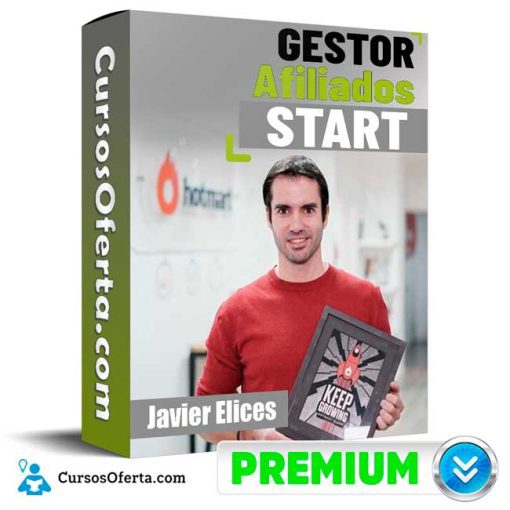 Gestor Pro de Afiliados START – Javier Elices 1 gestor pro de afiliados start javier elices 651b1801874bc