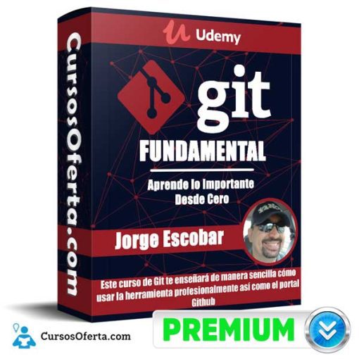 Git fundamental – Aprende lo Importante Desde Cero 1 git fundamental aprende lo importante desde cero 651afafe39ea0