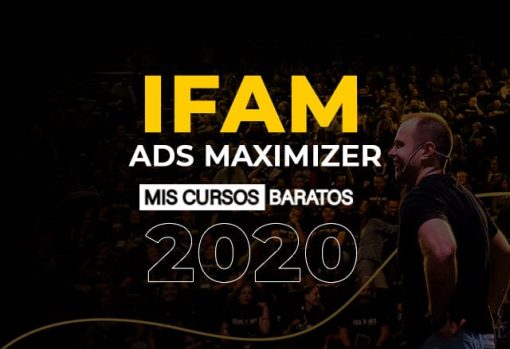 IFAM Ads Maximizer 2022 de Roberto Gamboa 1 ifam ads maximizer 2022 de roberto gamboa 651b7fba808c5