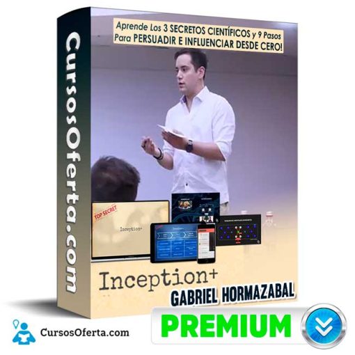 Inception Method – Gabriel Hormazabal 1 inception method gabriel hormazabal 651cf96adc098