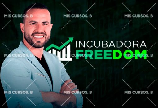 Incubadora Freedom de Titto Galvez 1 incubadora freedom de titto galvez 651ae690e3ca6