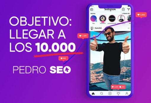 Instagram 2022 Objetivo 10k de Pedro seo 1 instagram 2022 objetivo 10k de pedro seo 651b8116178c8