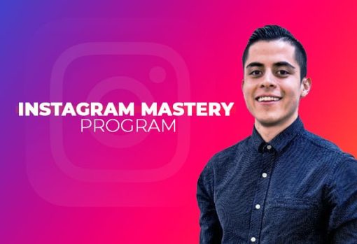 Instagram Mastery Program de Marcos Guerrero 1 instagram mastery program de marcos guerrero 651c26c511e5a
