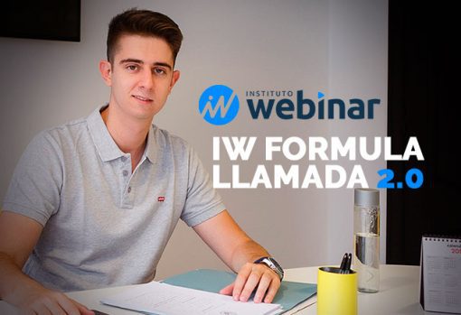 IW Formula Llamada 2.0 de David Randulfe 1 iw formula llamada 2 0 de david randulfe 65389eac840d7