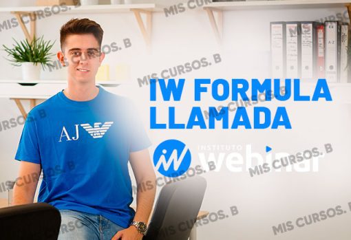 IW Formula Llamada de David Randulfe 1 iw formula llamada de david randulfe 651cfe39cc6b3
