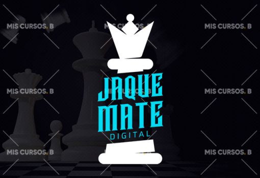 Jaque Mate Digital de José Ruiz 1 jaque mate digital de jose ruiz 651cfcc56bdc9