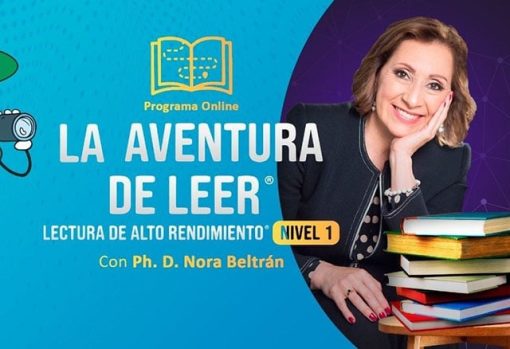 La Aventura de Leer de Nora Beltrán 1 la aventura de leer de nora beltran 651c27313c411