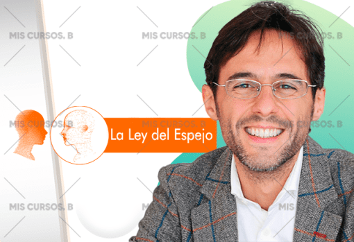La Ley Del Espejo de Sergio Fernández 1 la ley del espejo de sergio fernandez 651ae6c946d0f