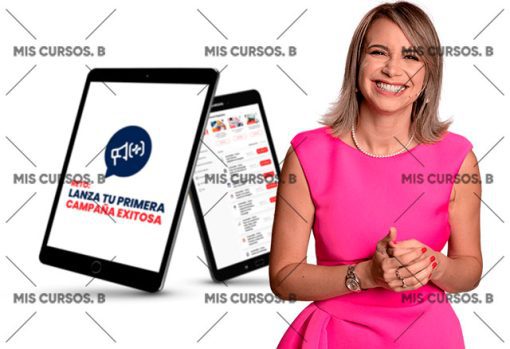 Lanza tu primera campaña de publicidad con éxito de vilma nuñez 1 lanza tu primera campana de publicidad con exito de vilma nunez 651b87203d6f7